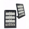 PENDIENTES N/B 12/P 20601 MONS