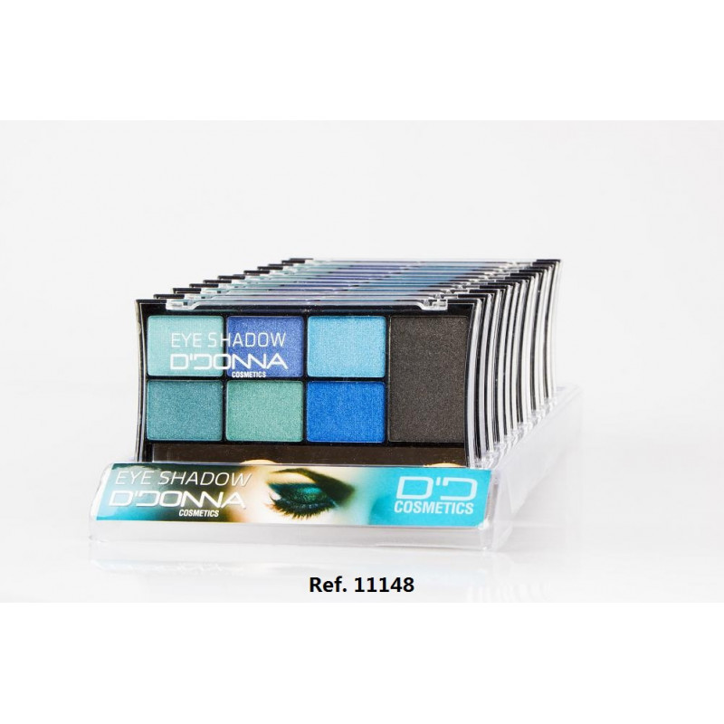 SOMBRA PLANET AZUL 12/U 11148 DN
