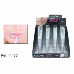LIPGLOSS SHINE CRISTAL 12/U...