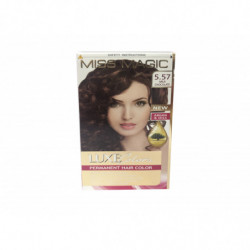 MISS MAGIC 5.57 CHOCOLATE...