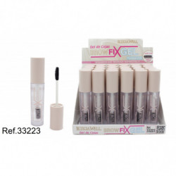 GEL CEJAS BROW FIX GEL 24/U...