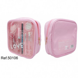 NECESER COSMETICOS LOVE...