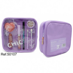 NECESER COSMETICOS CHIC...