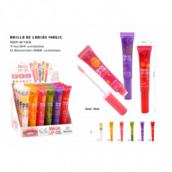LIP GLOSS 24H MAGIC  24/U