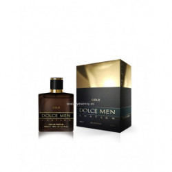 GOLD DOLCE MEN 100ML MEN...