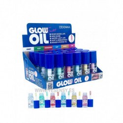 LIPGLOSS GLOW OIL SWEET...