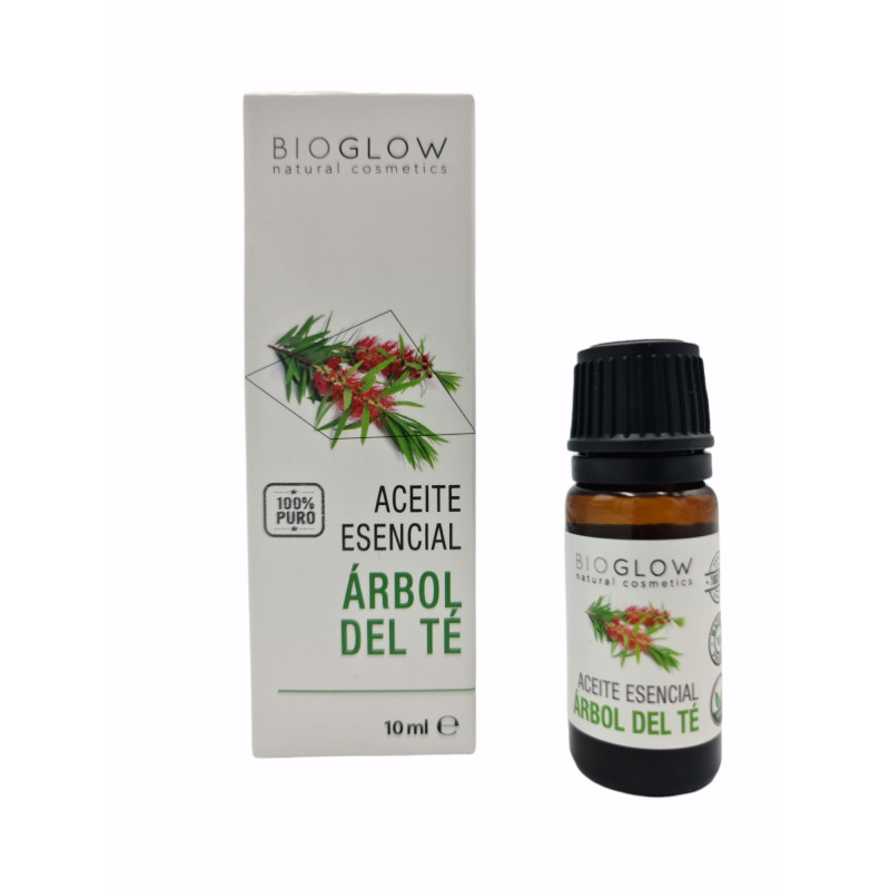 BIOGLOW ACEITE ESENCIALARBOL DE TE 10ML