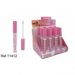 LIPGLOSS ROSA MOSQUETA 12/U...