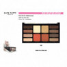 KIT MAQ.S.+COLORETE+ILUMINADOR+COMPAC 12/U