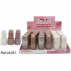 ILUMINADOR JELLY 24/U LW44351