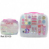 MALETA MAO. UNICORNIO 26PCS LW 50105