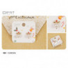 PENDIENTES NAVIDEÑOS 12/P CS09039U