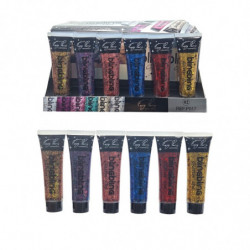 PURPURINA EN GEL 24/U