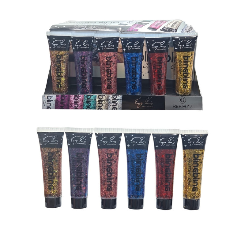 PURPURINA EN GEL 24/U