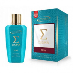 SIGMA PURE 100ML CHATLER