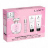 EST.LANCY EAU 100ML+15ML+GEL+LOCION