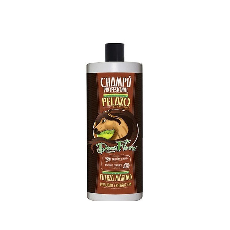 DOÑA FLORA CHAMPU PELAZO 1000ML