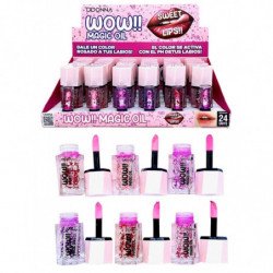 LIP OIL MAGIC WOW! 24/U...