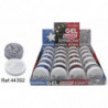 GLITTER GEL MAGIC RAIMBOW. 24/U 44392