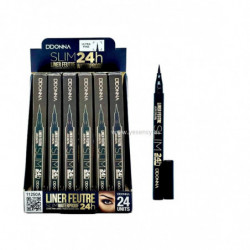 EYELINER FEUTRE SLIM 24H...