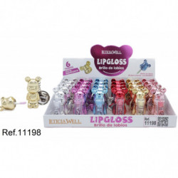 LIPGLOSS OSITO...