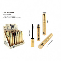 MASCARA PESTAÑAS FIT 24H 24/U