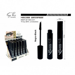 MASCARA LENTHNING NEG.24/U