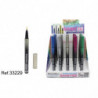 ROTULADOR EYELINER SHINY GLITTER. 20/U LW 33229