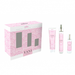 PACK BODY CARE YANI PRADY
