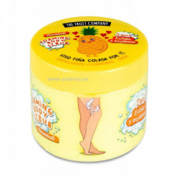 EXFOLIANTE CORPORAL PINA...