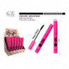 MASCARA FLEXIBLE CURL. 24/U