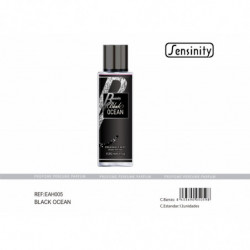 BLACK OCEAN BRUME 250ML