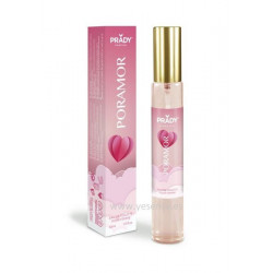 PORAMOR FEMME PRADY 33ML 6/U