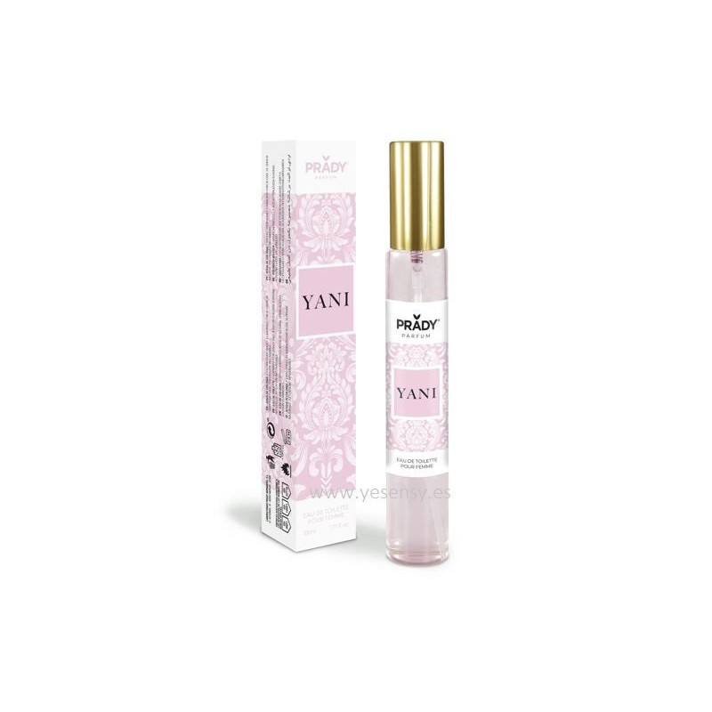 YANI FEMME PRADY 33ML 6/U