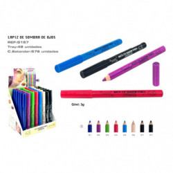 EXP.LAPIZ S.DE OJOS 48/U