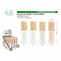 POLVO DE HADAS MAGIC 24/U