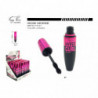 MASCARA NEG.HYPER CURL WATERPROOF 24