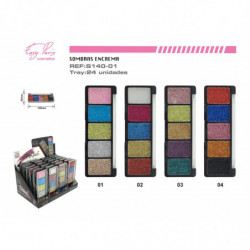 S.CREMA 5 COLORS 24/U
