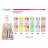 PROTECTOR LABIAL AROMA FRUTAS 36/U