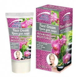 CREMA FACIAL ORQUIDEA 50ML...