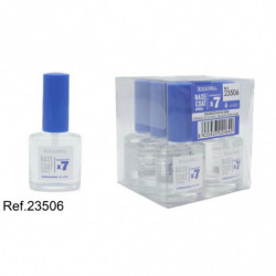 ENDURECEDOR BASE COAT X7...