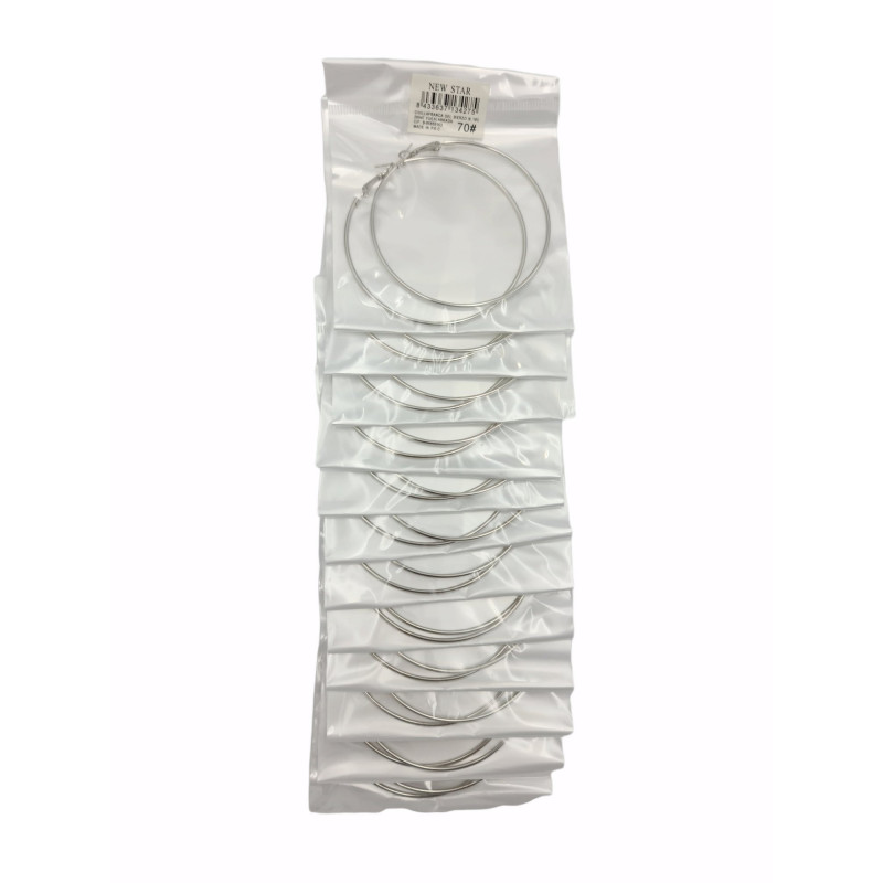 PEND.AROS 7CM 12/P NS