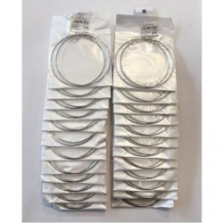 PEND.AROS 8CM 12/P NS
