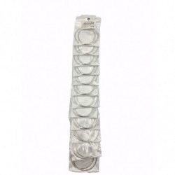 PEND.AROS 4CM 12/P NS