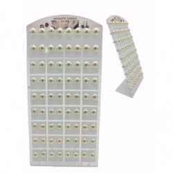 PEND.PERLA/OVAL 8MM 36/P...