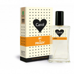 CAROL WOMAN  PRADY