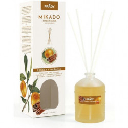 MIKADO AMB. CANELA Y...
