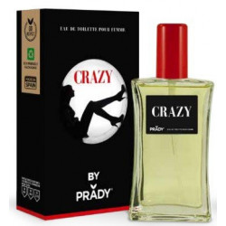 CRAZY FEMME PRADY