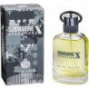 SUBMARINE X OPERATION 100ML R.TIME