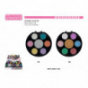 S.CREMA GLITTER 12/U SENSINITY